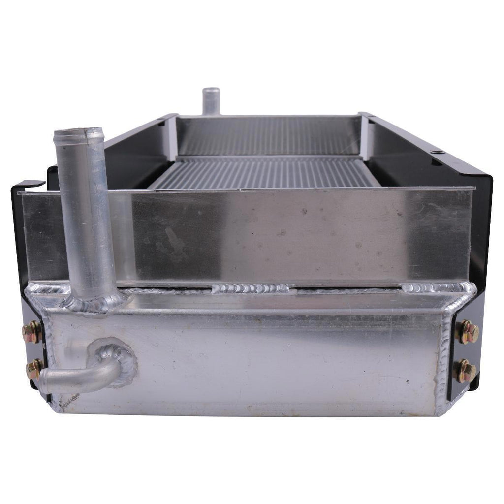 Radiator 6686077 6734100 7152356 forKubota V2203 Bobcat S150 S175 S185 T180 T190