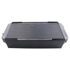 Radiator 6686077 6734100 7152356 forKubota V2203 Bobcat S150 S175 S185 T180 T190