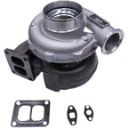 Turbo H2E S300 Turbocharger 3803586 3532053 3532054 for Cummins L10 LTA10 Engine