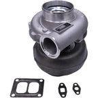 Turbo H2E S300 Turbocharger 3803586 3532053 3532054 for Cummins L10 LTA10 Engine