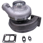 Turbo H2E S300 Turbocharger 3803586 3532053 3532054 for Cummins L10 LTA10 Engine