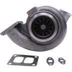 Turbo H2E S300 Turbocharger 3803586 3532053 3532054 for Cummins L10 LTA10 Engine