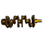 Crankshaft for Yanmar Engine 4TNE94L 4TNE98 4TNV94HT 4TNV94L 4TNV98 4TNV98T