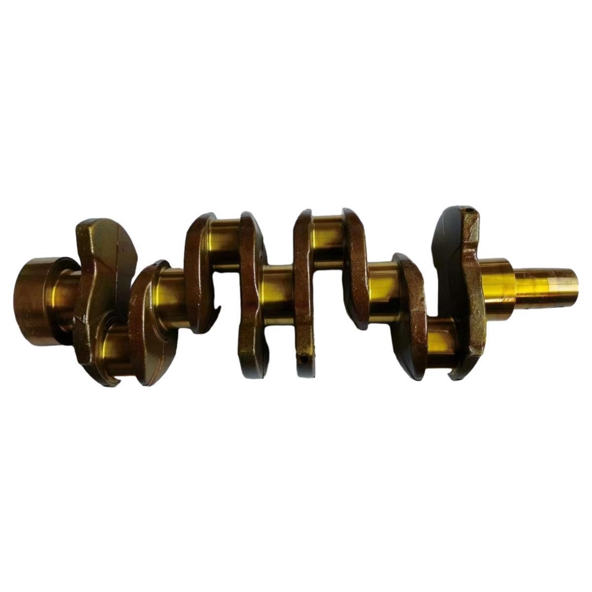 Crankshaft for Yanmar Engine 4TNE94L 4TNE98 4TNV94HT 4TNV94L 4TNV98 4TNV98T