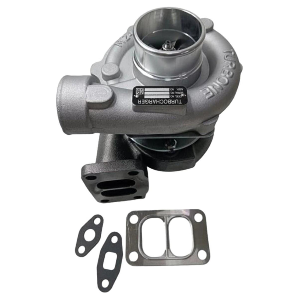 S2A TA3107 Turbocharger 7W-2573 7W-2584 for Perkins T4.236 Caterpillar 212 RT50