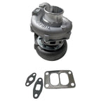 S2A TA3107 Turbocharger 7W-2573 7W-2584 for Perkins T4.236 Caterpillar 212 RT50
