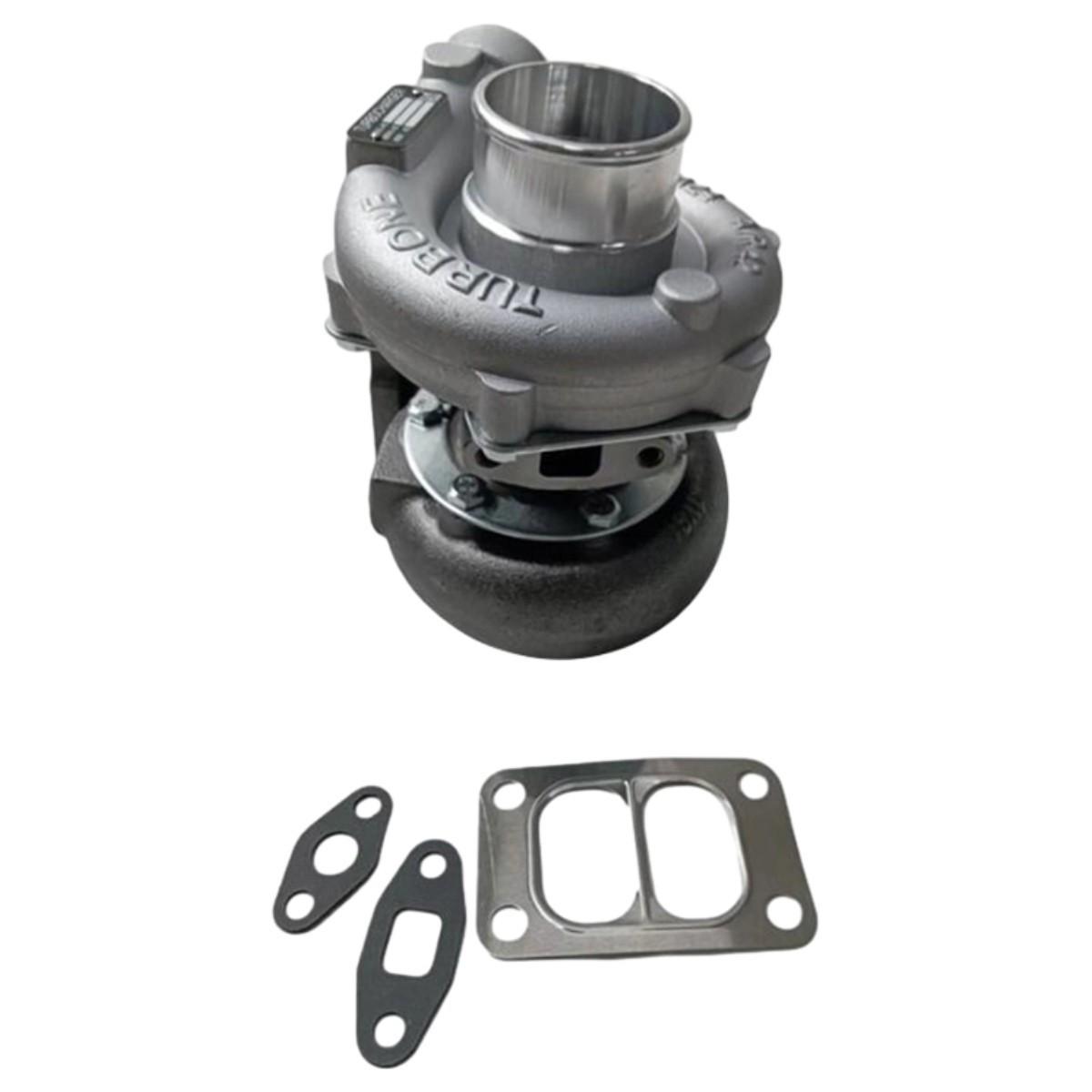 S2A TA3107 Turbocharger 7W-2573 7W-2584 for Perkins T4.236 Caterpillar 212 RT50