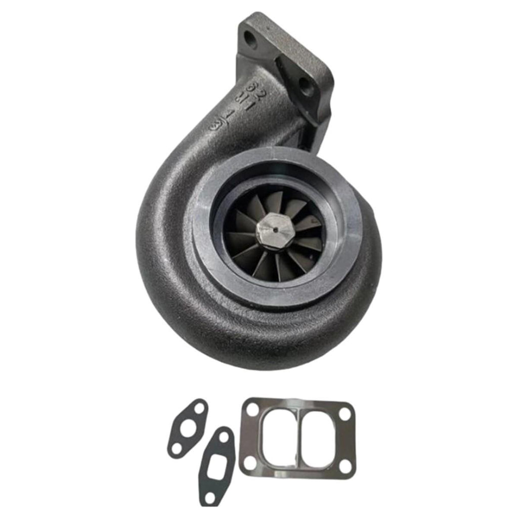 S2A TA3107 Turbocharger 7W-2573 7W-2584 for Perkins T4.236 Caterpillar 212 RT50