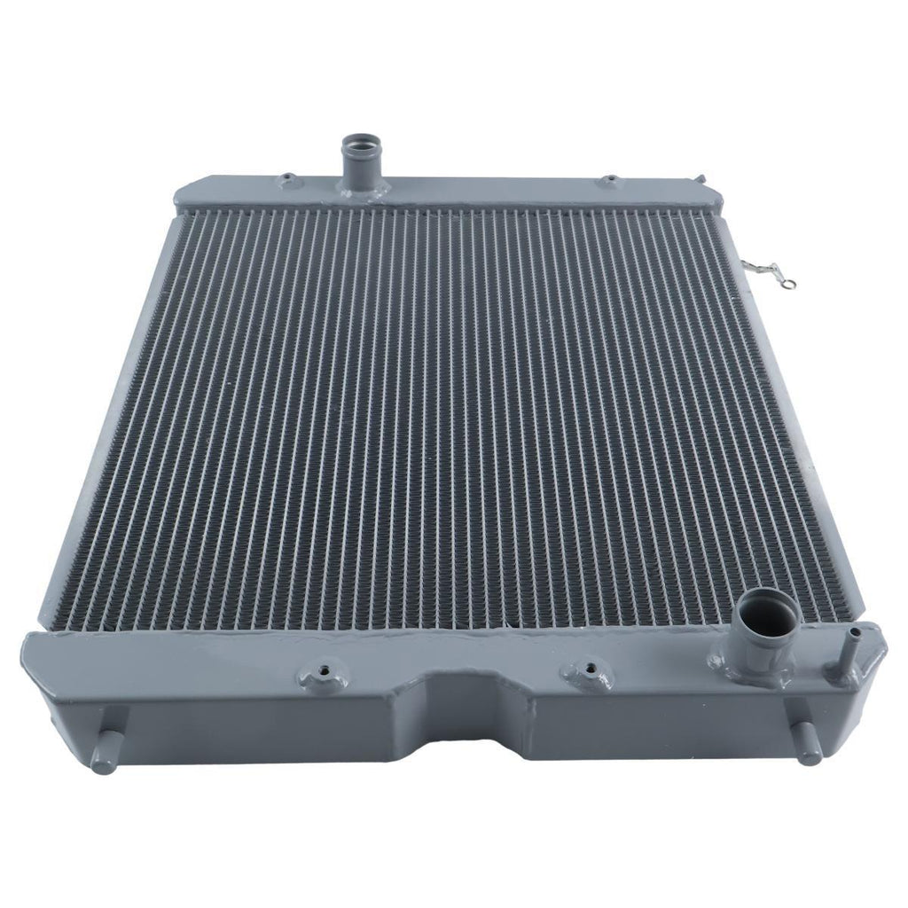Water Tank Radiator RD568-42300 for Kubota KX040-4 KX057-4 U55-4 U55-4CA