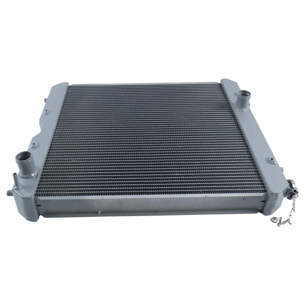 Water Tank Radiator RD568-42300 for Kubota KX040-4 KX057-4 U55-4 U55-4CA