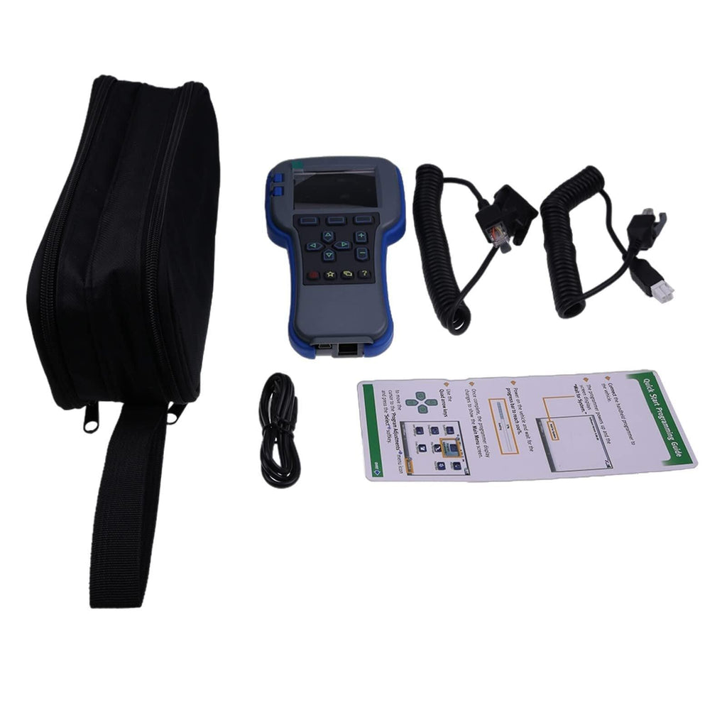 Handheld Programmer Full Function Level For Curtis 1313-4331 1313-4401 1311-4401
