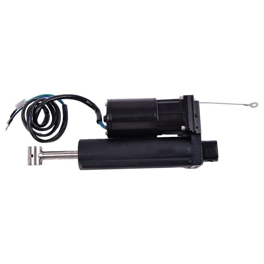Power Trim 8M0055011 for Mercury Marine 35HP 40HP 50HP 60HP Outboard 4 Stroke