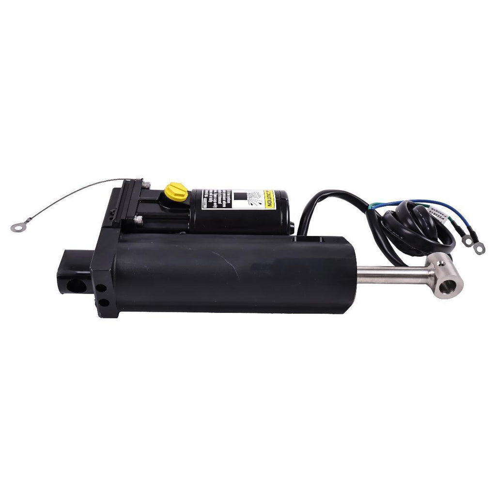 Power Trim 8M0055011 for Mercury Marine 35HP 40HP 50HP 60HP Outboard 4 Stroke