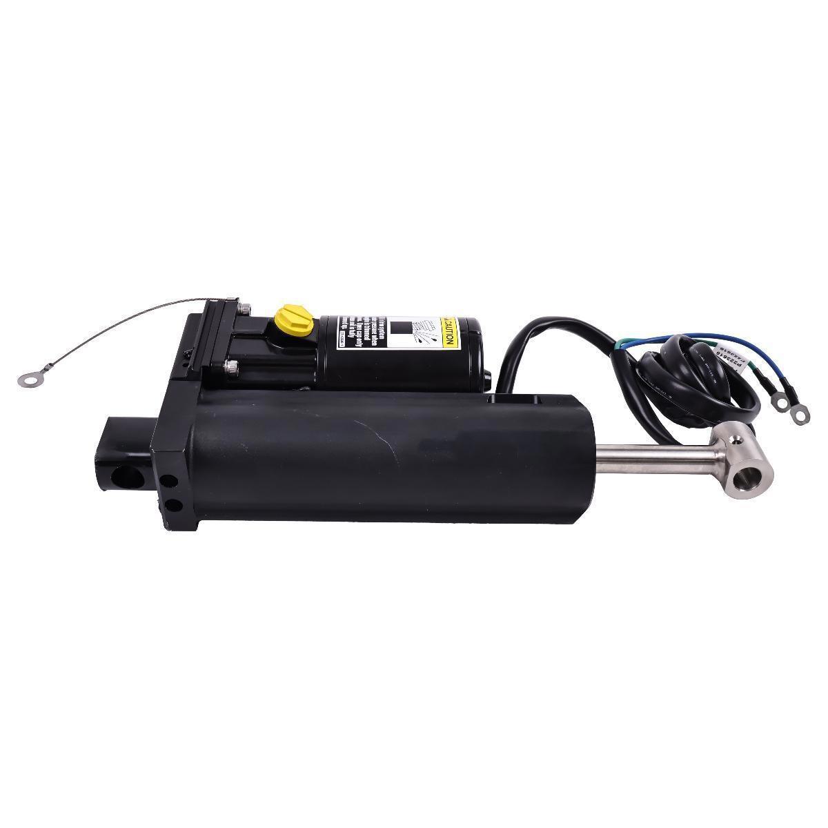 Power Trim 8M0055011 for Mercury Marine 35HP 40HP 50HP 60HP Outboard 4 Stroke