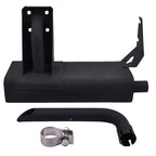 Muffler 30-60052-01 306005200 For Carrier Supra Range 922 944 950 1250 CT3.69