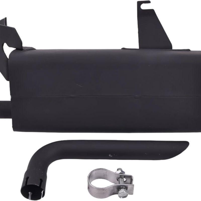 Muffler 30-60052-01 306005200 For Carrier Supra Range 922 944 950 1250 CT3.69
