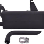 Muffler 30-60052-01 306005200 For Carrier Supra Range 922 944 950 1250 CT3.69