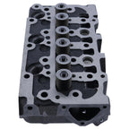 Complete Cylinder Head for Kubota D782 Engine ZD18 ZD21 ZD221 ZD321 ZD1011