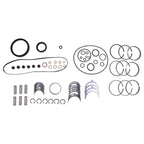 Overhaul Rebuild Kit 16224-21110 1590121050 for Kubota D905 Engine B1600 B1700DT