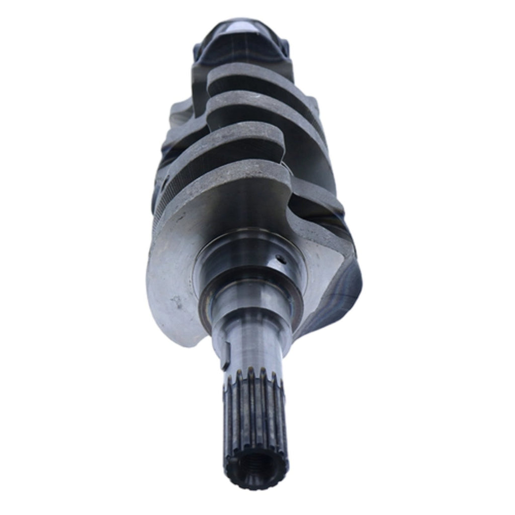 Crankshaft for Kubota D902 WG972 Engine KX018-4 KX41-3 BX2360 BX2380 RTV900T6