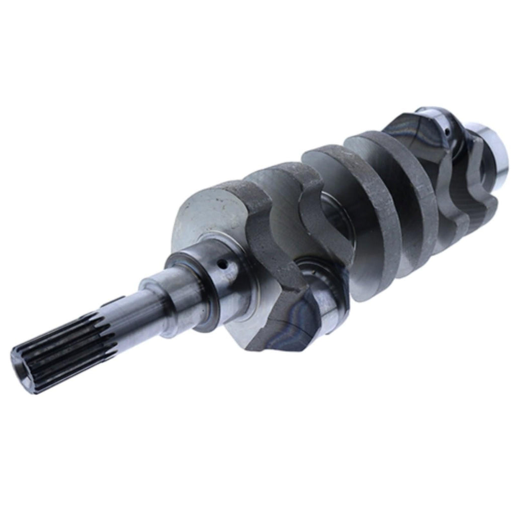 Crankshaft for Kubota D902 WG972 Engine KX018-4 KX41-3 BX2360 BX2380 RTV900T6