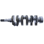 Crankshaft for Kubota D902 WG972 Engine KX018-4 KX41-3 BX2360 BX2380 RTV900T6