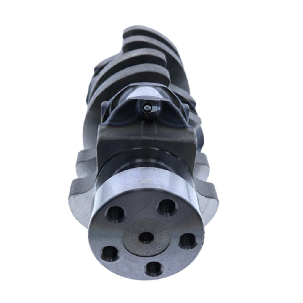 Crankshaft for Kubota D902 WG972 Engine KX018-4 KX41-3 BX2360 BX2380 RTV900T6