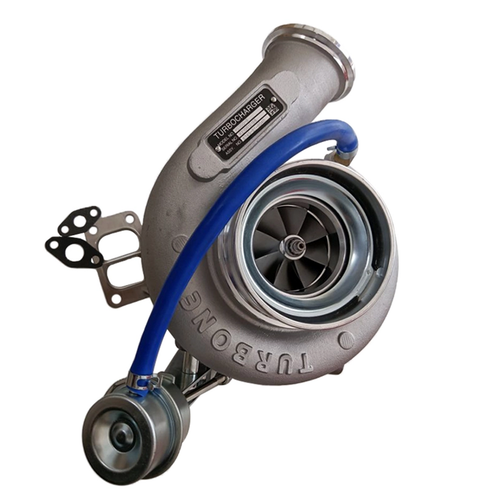 Turbo HX40W Turbocharger 3591460 3591020 3591047 for Cummins E6C ISC 6CTAA 8.3L