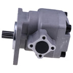 Power Steering Pump SBA340450490 83966630 for Ford New Holland TC25D TC27D TC33D