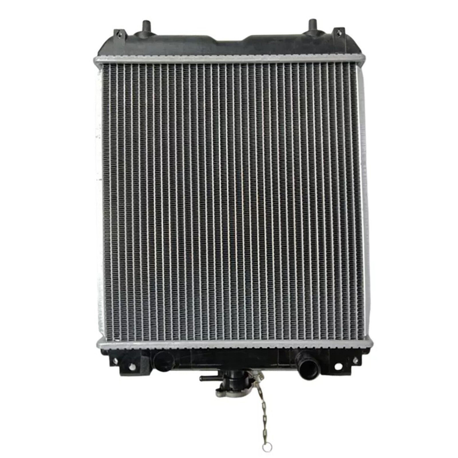 Water Tank Radiator RC411-42300 for Kubota D1703 Engine KX91-3 KX91-3S U35