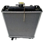 Water Tank Radiator RC411-42300 for Kubota D1703 Engine KX91-3 KX91-3S U35