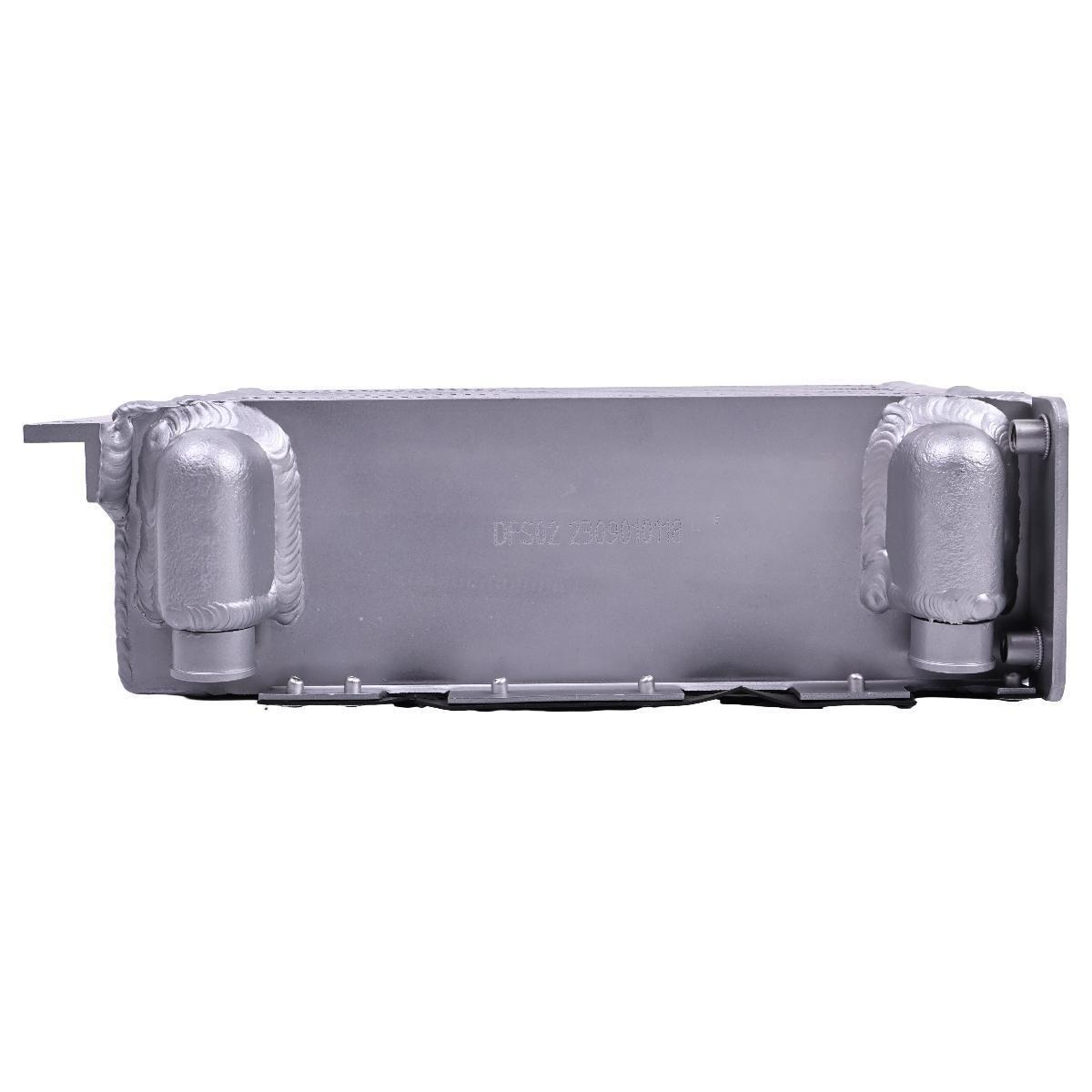 Oil Cooler 04272659 04270828 04271712 for Deutz F3L2011 F3L1011 D2011L03I