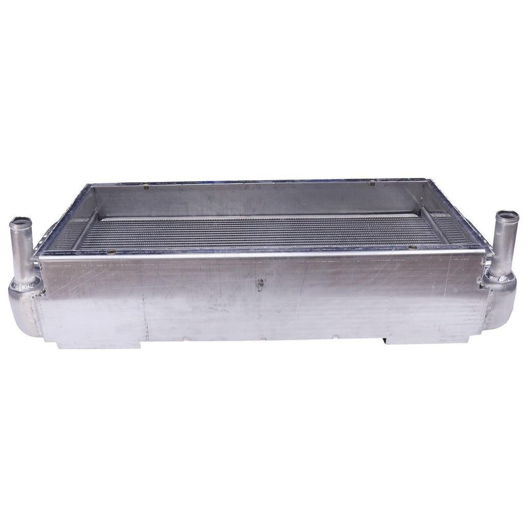 4 Row Water Tank Radiator 6666384 for Bobcat Skid Steer S130 653 751 753 763 773