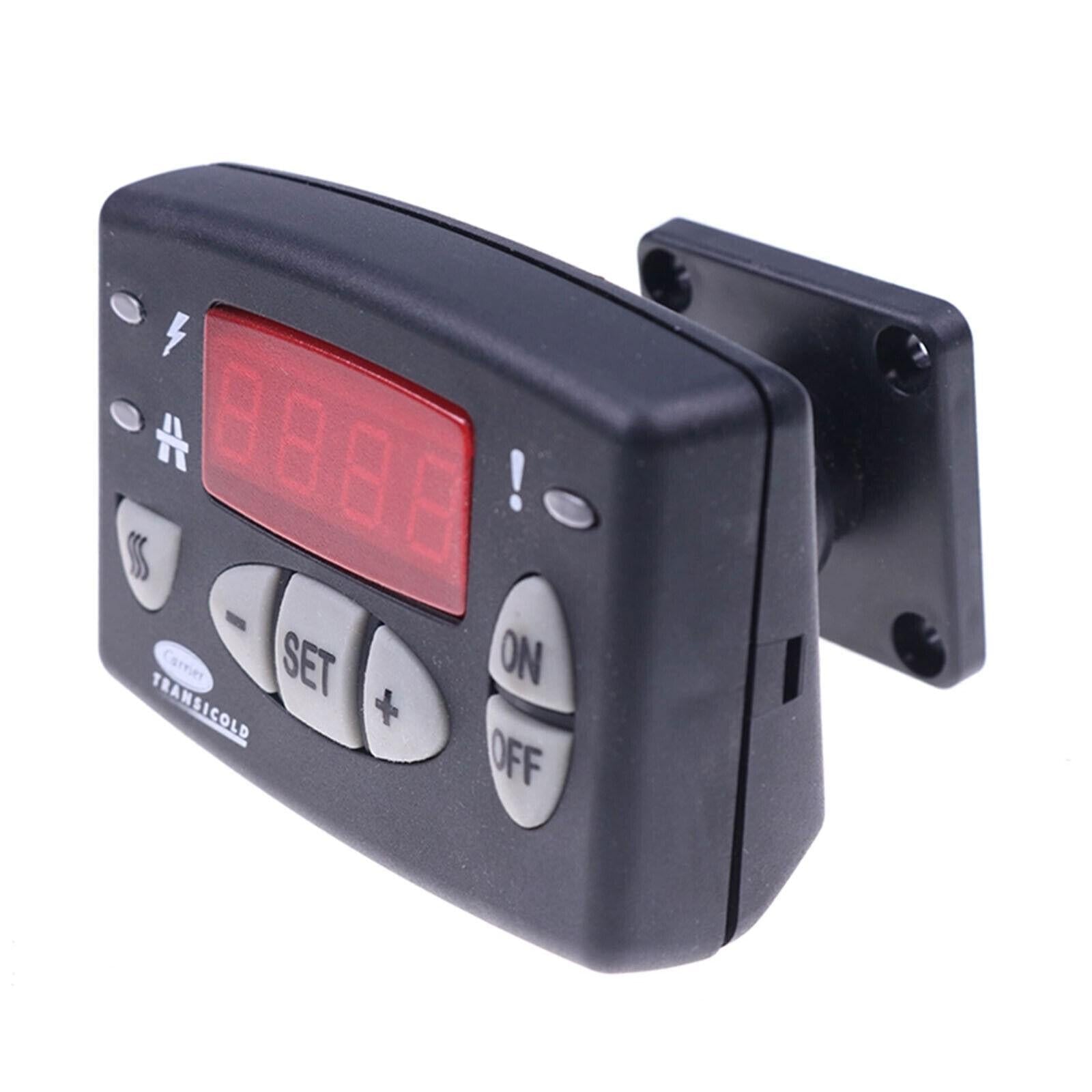 Cab Controller 79-60428-01 79-60428-00 for Carrier 150 200 300 350 400 500
