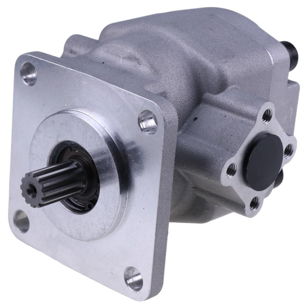 Hydraulic Steering Pump SBA340450521 87779281 forNew Holland Ford 1215 1320 1715