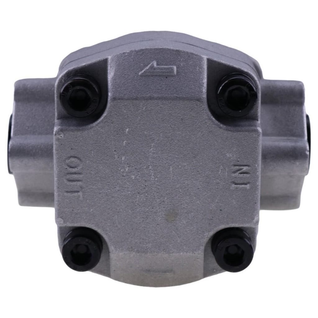 Hydraulic Steering Pump SBA340450521 87779281 forNew Holland Ford 1215 1320 1715