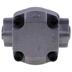 Hydraulic Steering Pump SBA340450521 87779281 forNew Holland Ford 1215 1320 1715