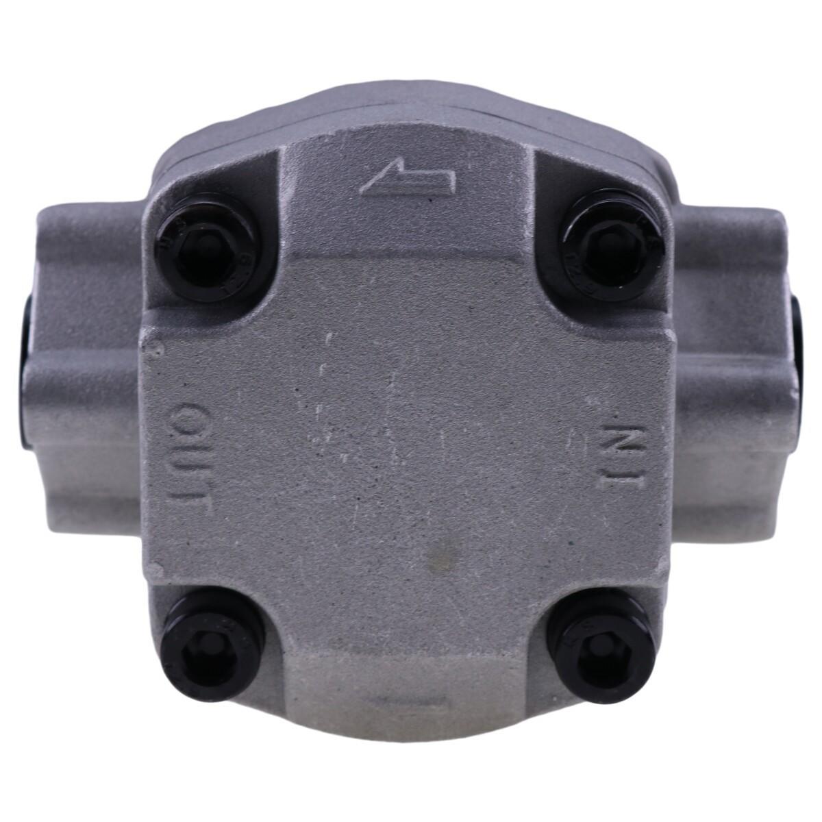 Hydraulic Steering Pump SBA340450521 87779281 forNew Holland Ford 1215 1320 1715