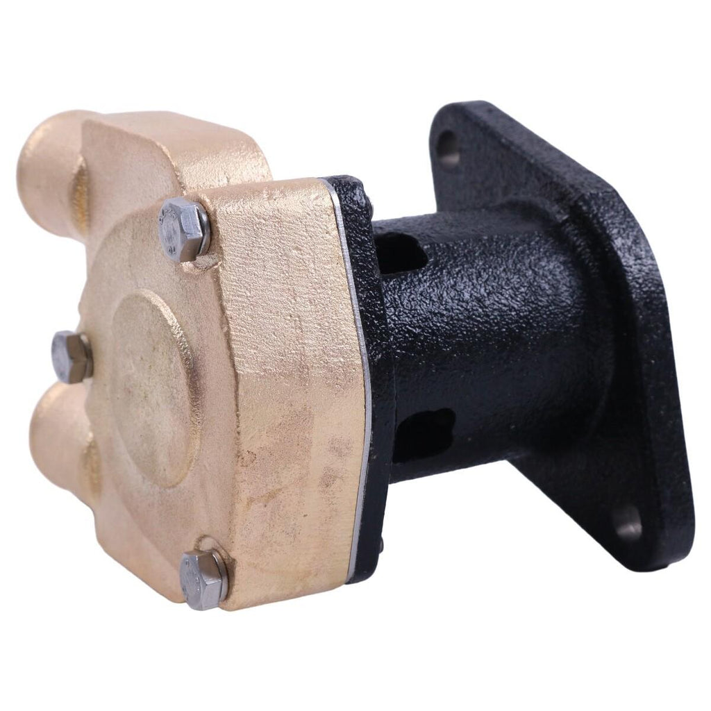 Water Pump G702 132-0459 G701 132-0358 For Cummins Onan MDKBK/L/M/N MDKDK/M/N
