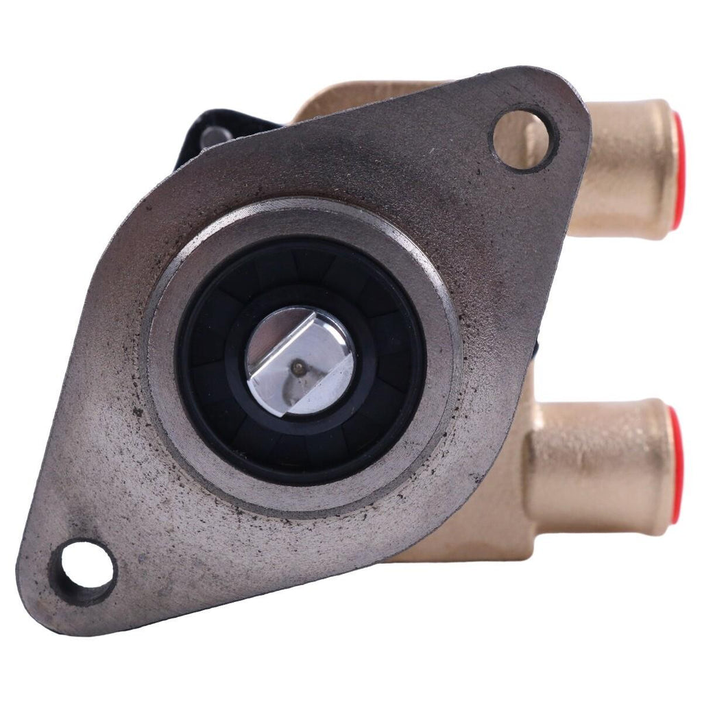 Water Pump G702 132-0459 G701 132-0358 For Cummins Onan MDKBK/L/M/N MDKDK/M/N