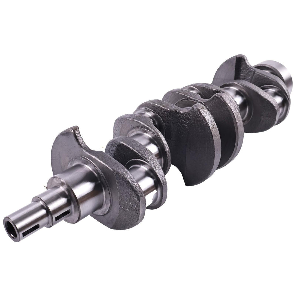 Crankshaft 13411-76006-71 for Toyota3K 4K 5K Engine 134117600671
