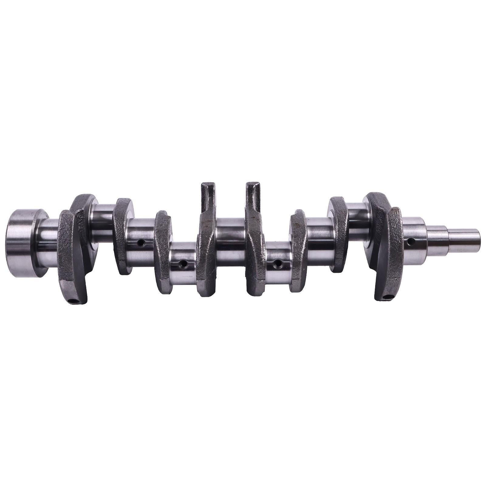 Crankshaft 13411-76006-71 for Toyota3K 4K 5K Engine 134117600671