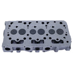 Complete Cylinder Head 1G962-03045 H1G90-03040 For Kubota D902 RTV900 KX41-3