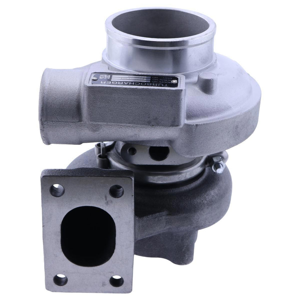 Turbo HX25 Turbocharger 3599879 2835001 for Iveco NEF Case Backhoe 580 Super L