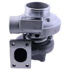 Turbo HX25 Turbocharger 3599879 2835001 for Iveco NEF Case Backhoe 580 Super L