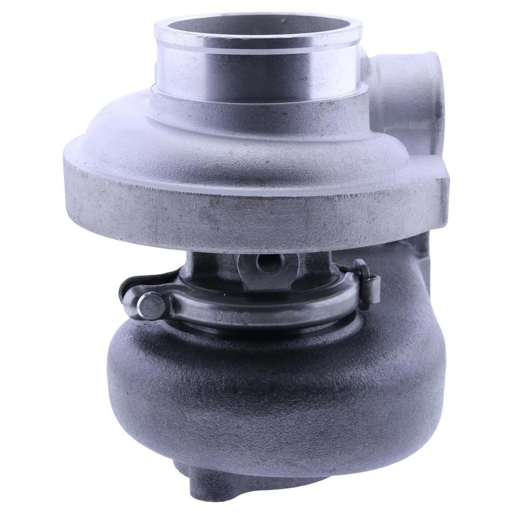 Turbo HX25 Turbocharger 3599879 2835001 for Iveco NEF Case Backhoe 580 Super L