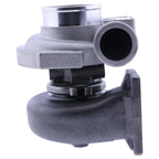 Turbo HX25 Turbocharger 3599879 2835001 for Iveco NEF Case Backhoe 580 Super L