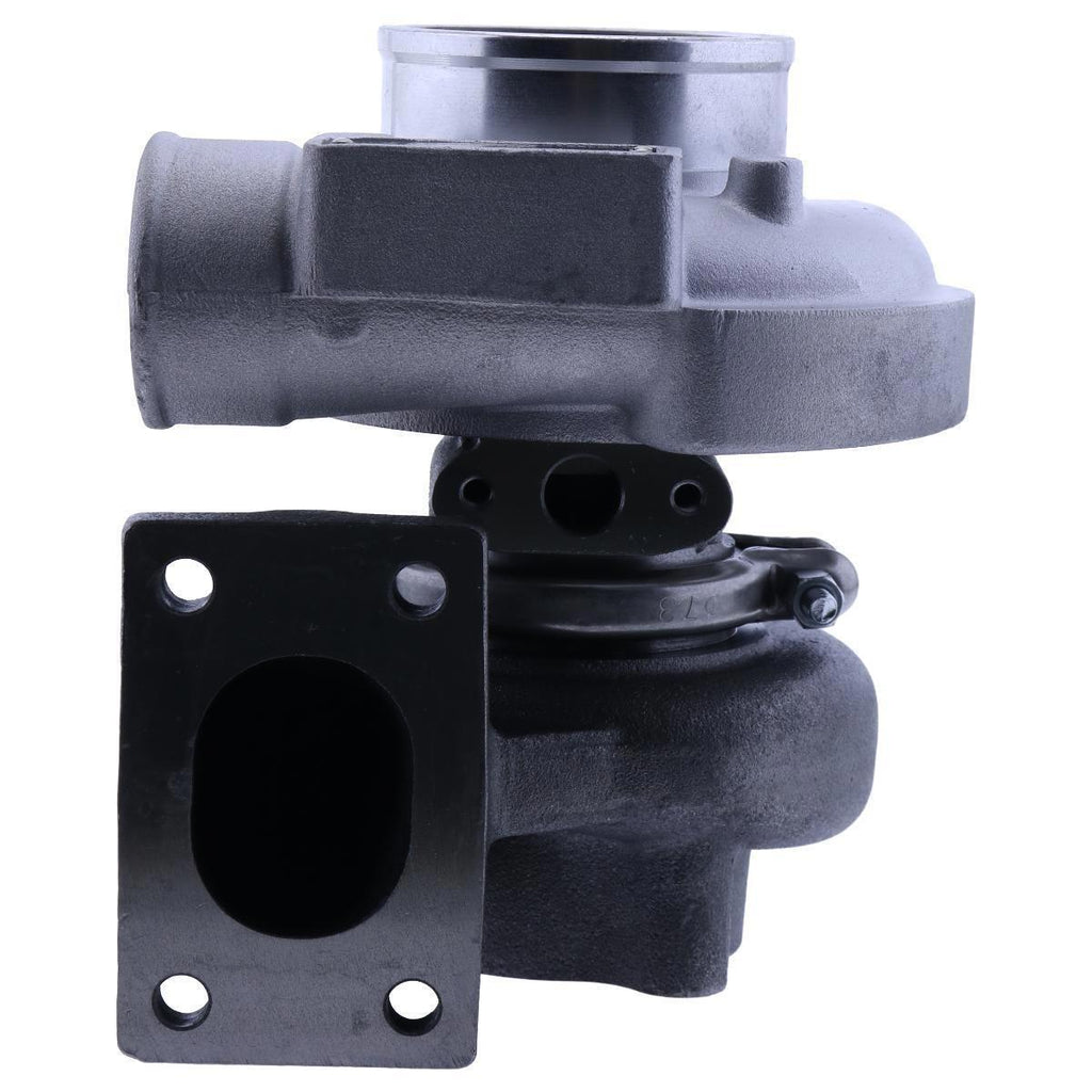 Turbo HX25 Turbocharger 3599879 2835001 for Iveco NEF Case Backhoe 580 Super L