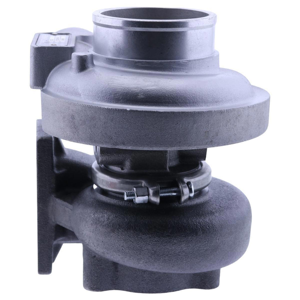 Turbo HX25 Turbocharger 3599879 2835001 for Iveco NEF Case Backhoe 580 Super L