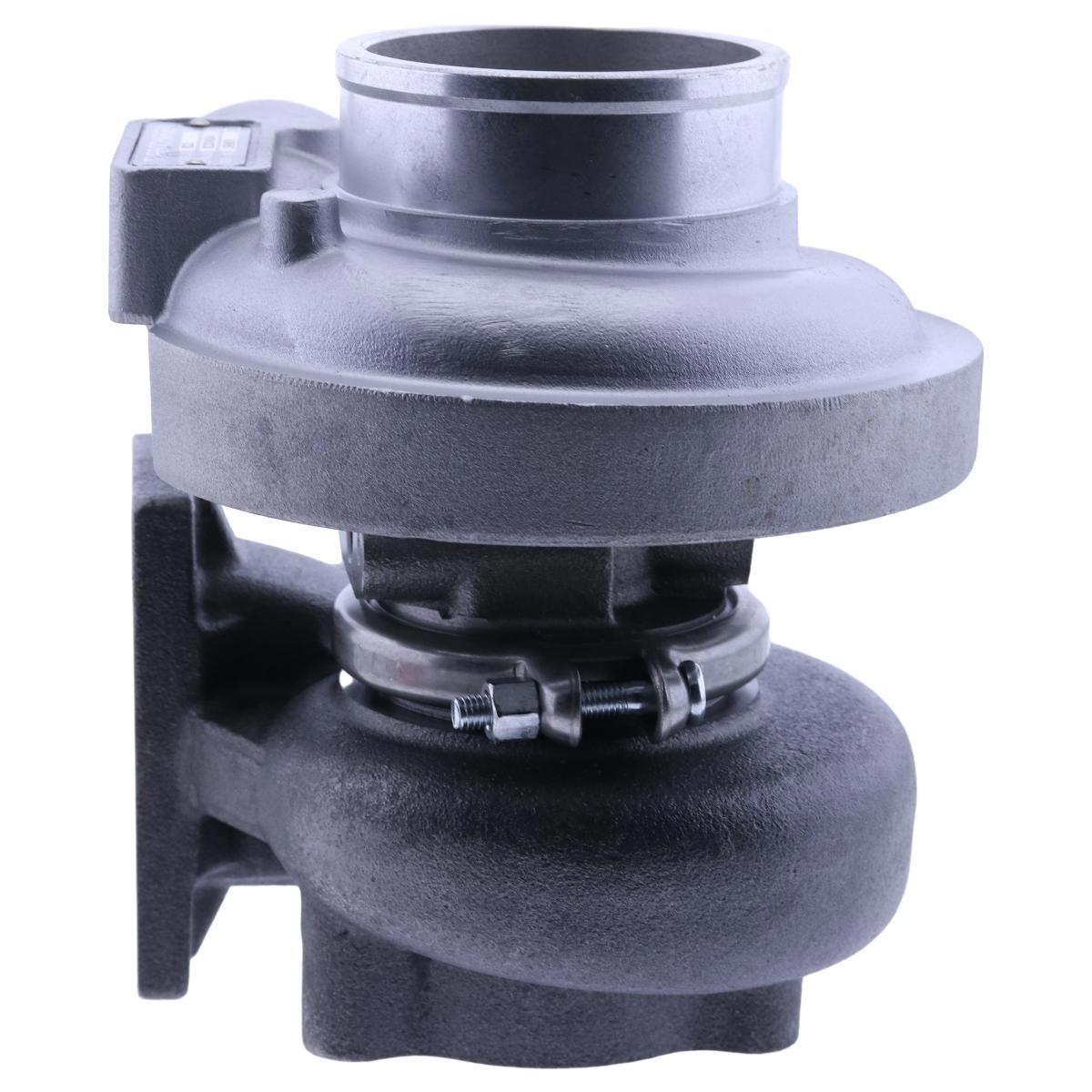 Turbo HX25 Turbocharger 3599879 2835001 for Iveco NEF Case Backhoe 580 Super L